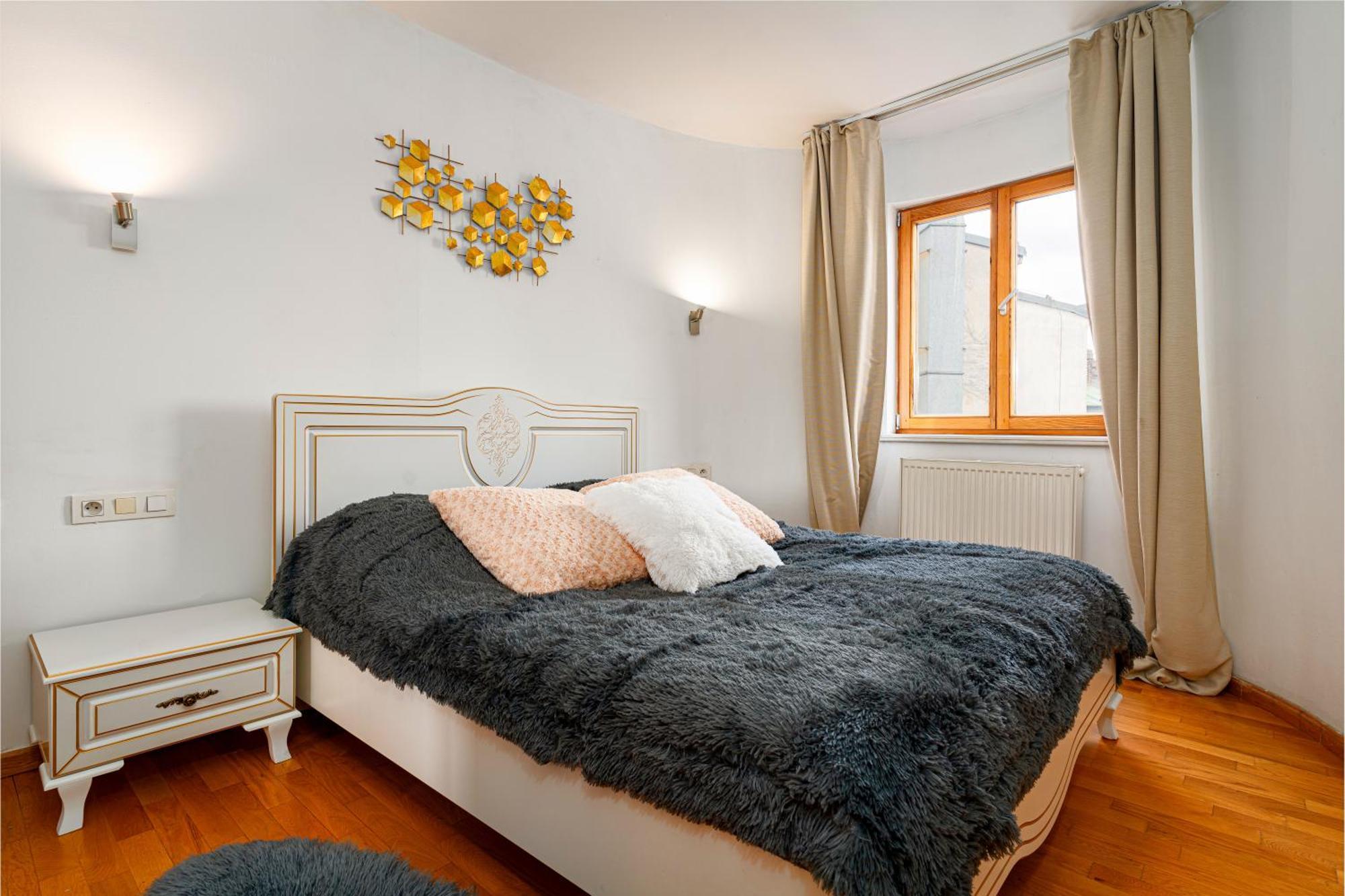 Appartamento Golden River Praga