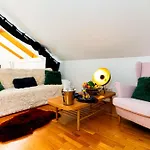 Golden River Apartment