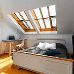 Golden River Apartment