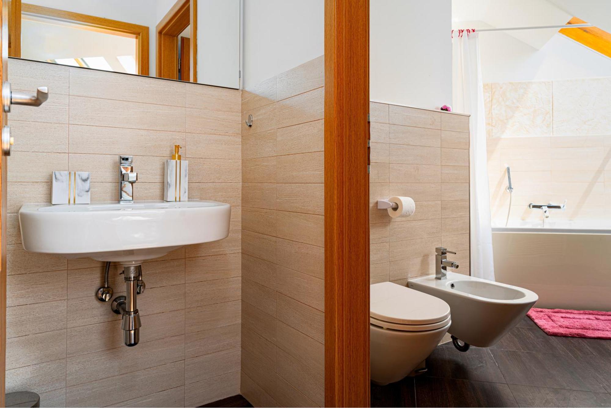 Apartamento Golden River