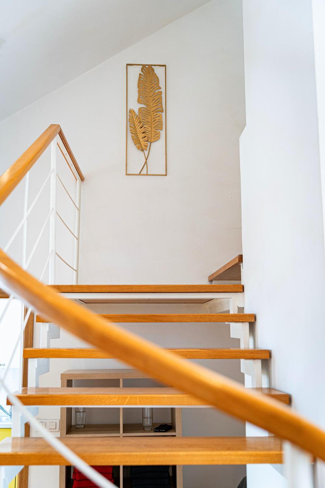 Golden River Apartamento Praga