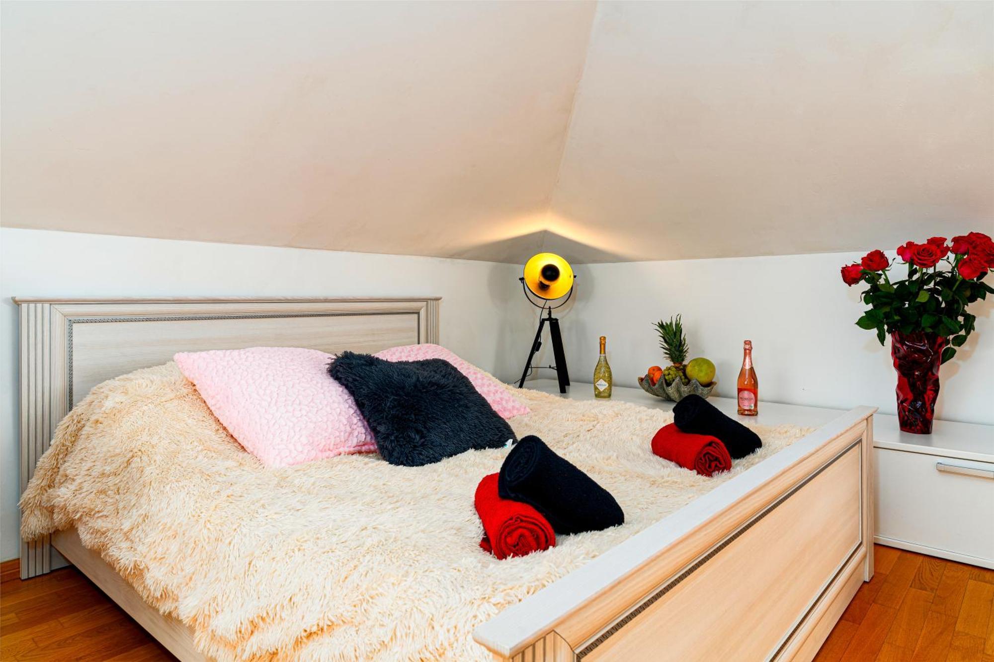 Golden River Apartamento