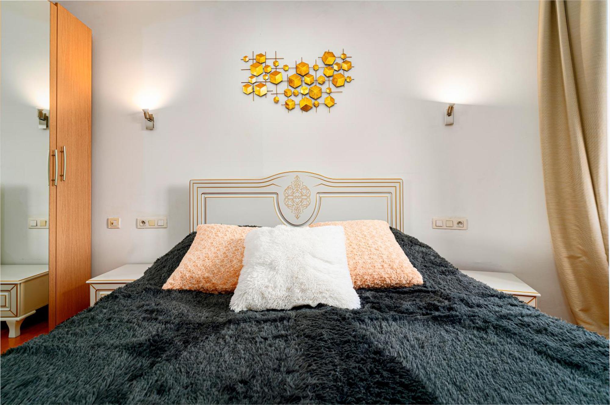 Golden River Apartamento Praga