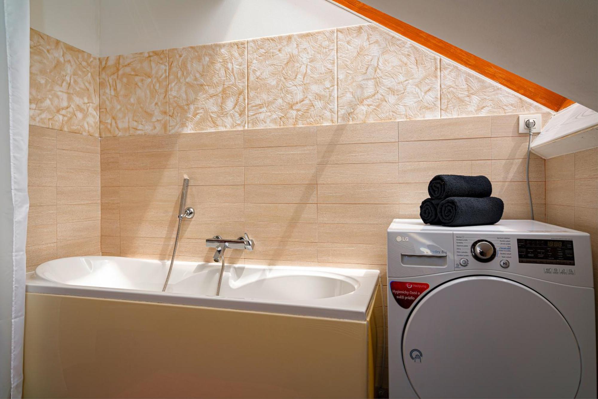 Apartamento Golden River *